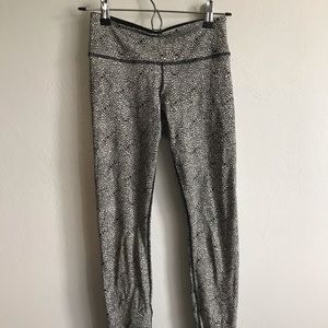 Lululemon Leggings